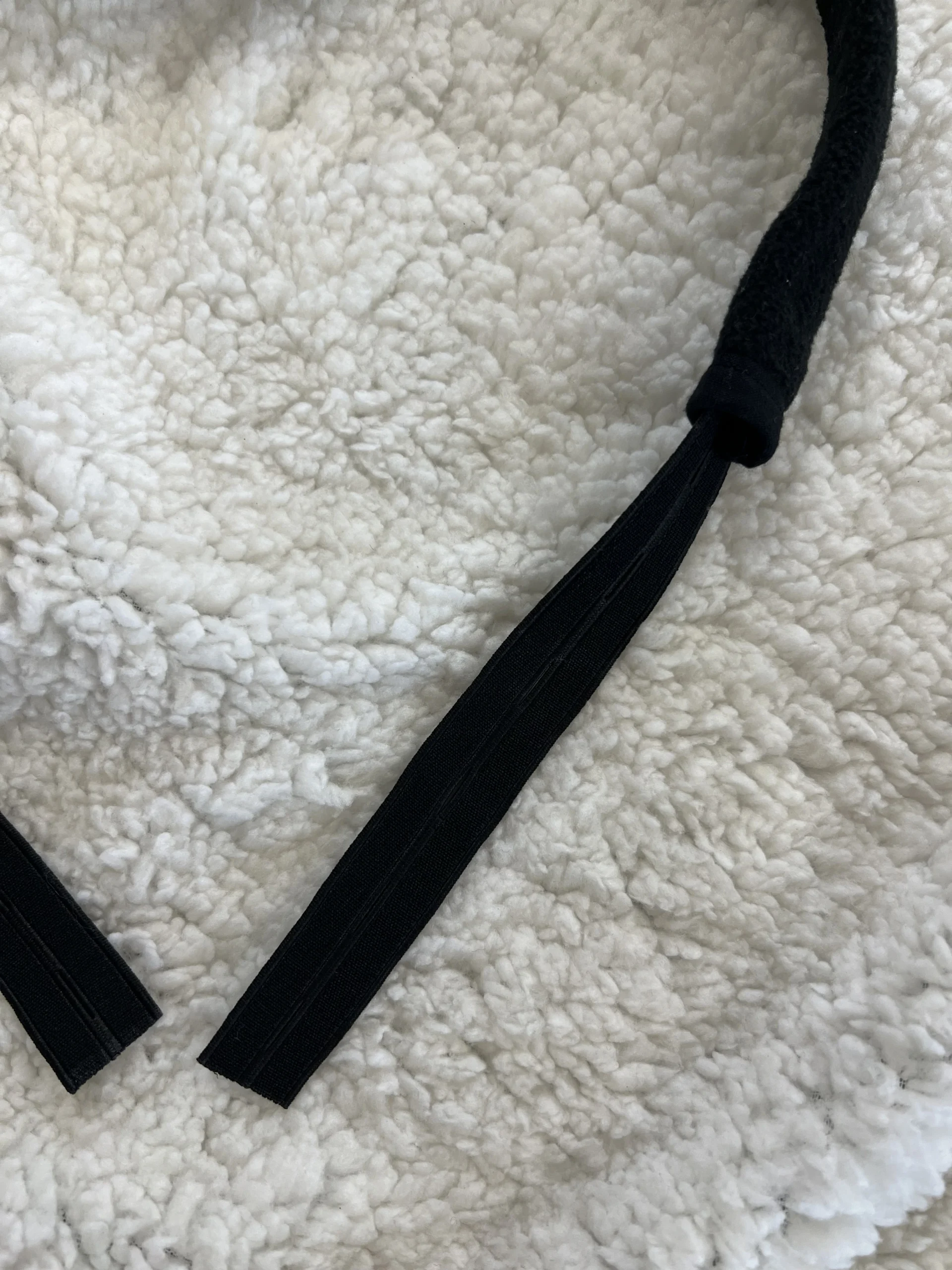 Ceinture ajustable Bouillotte Bellydoo Règles douloureuses Bien-être