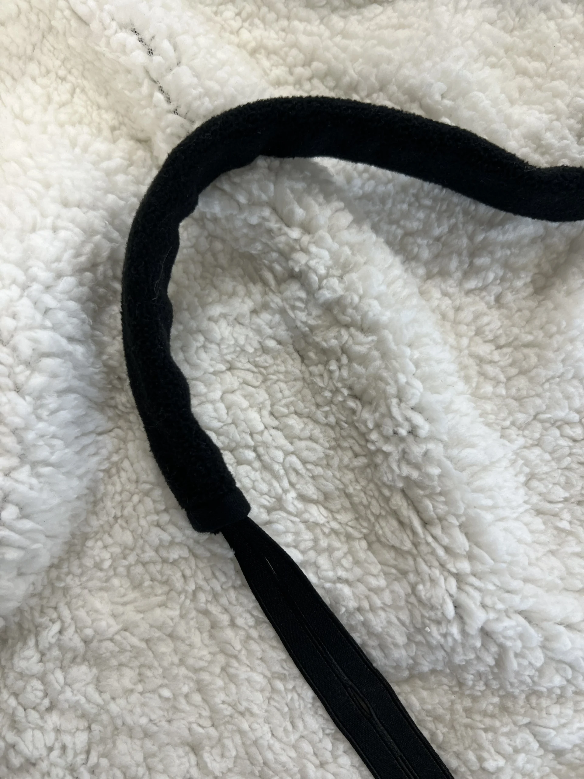 Ceinture ajustable Bouillotte Bellydoo Règles douloureuses Bien-être