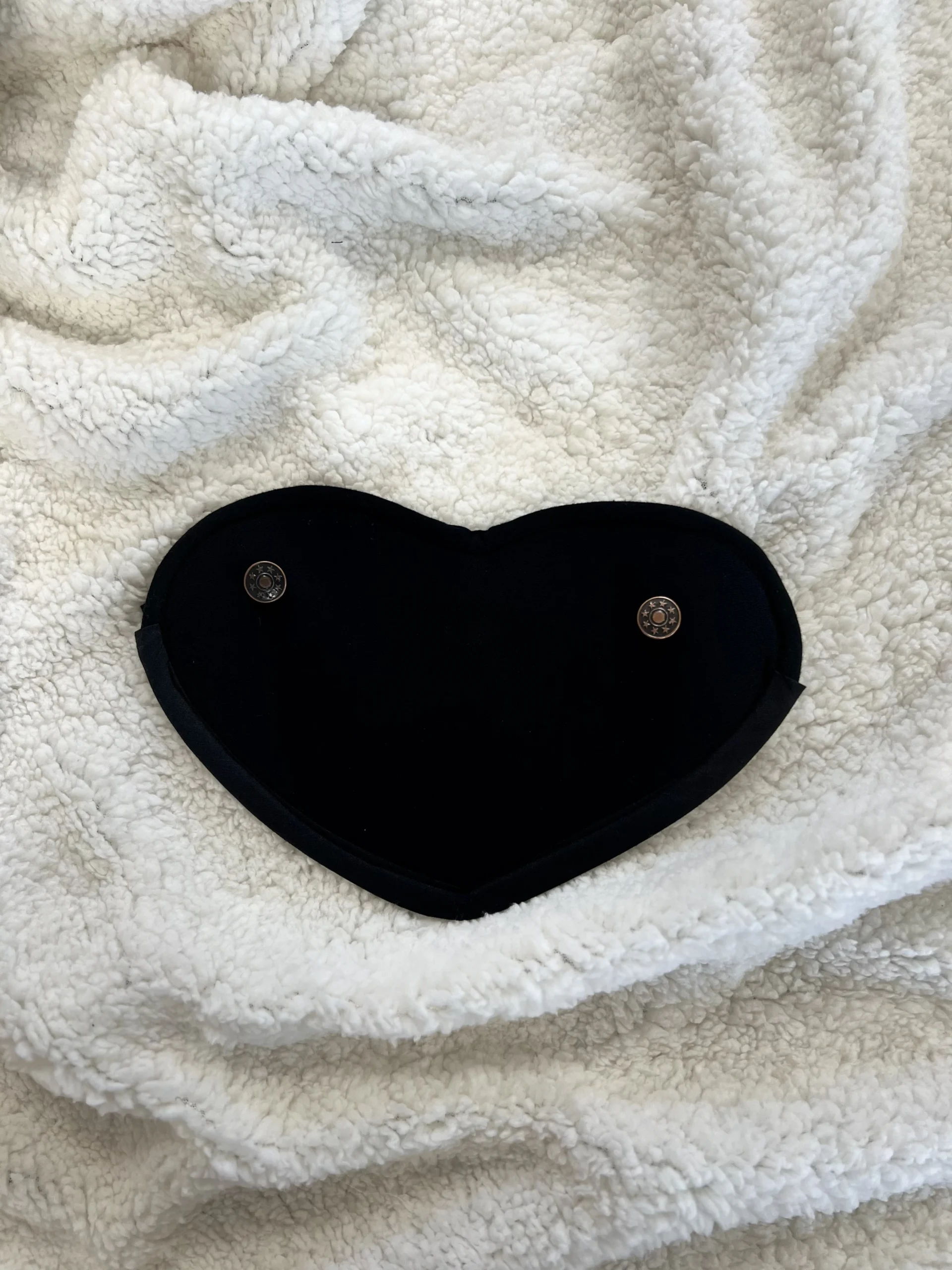 Poche Bouillotte Bellydoo Règles douloureuses Bien-être