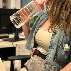 Bouillotte Bellydoo Bien-être Règles douloureuses