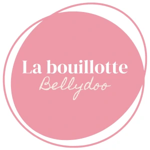 La bouillotte Bellydoo Bouillotte Bellydoo Règles douloureuses Bien-être