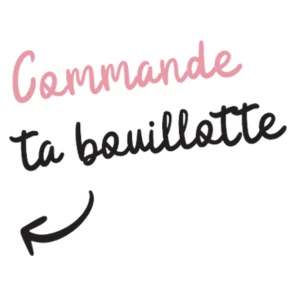 Bouillotte Bellydoo Bien-être Règles douloureuses