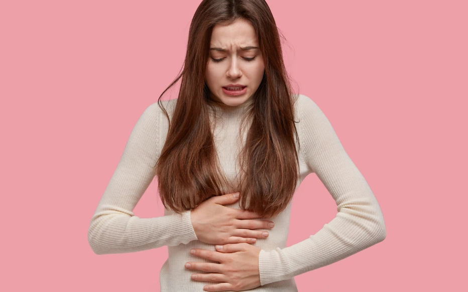 Bouillotte Bellydoo Bouillotte Bellydoo Bien-être Règles douloureuses
