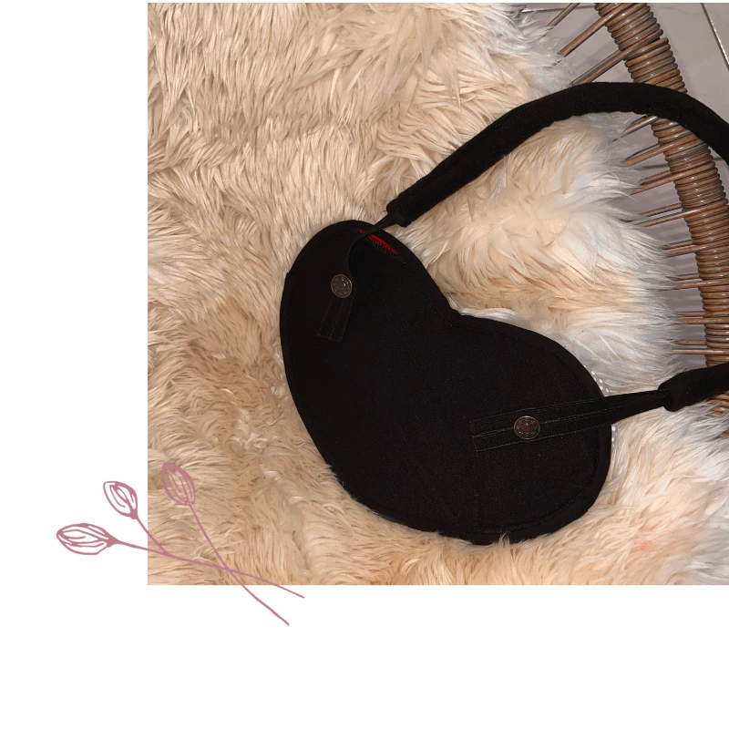 Bouillotte Bellydoo Bouillotte Bellydoo Règles douloureuses Bien-être