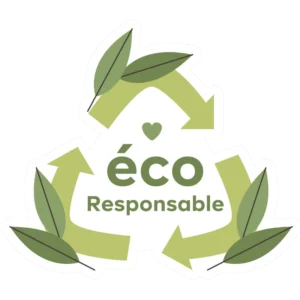 Bouillotte éco-responsable Bellydoo